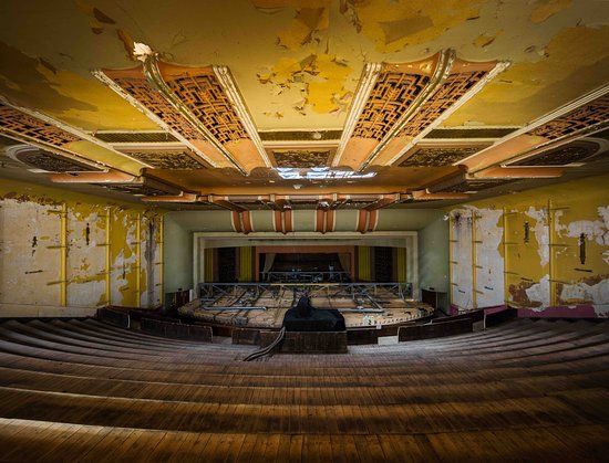 EartH Evolutionary Arts Hackney